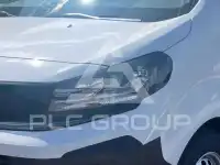 2025 Opel Vivaro