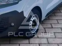 2025 Opel Vivaro