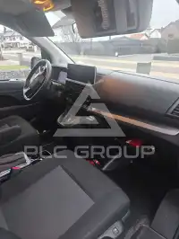 2025 Opel Vivaro