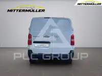 2025 Opel Vivaro