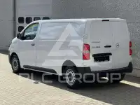 2025 Opel Vivaro