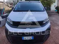 2025 Opel Vivaro