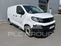 2025 Opel Vivaro