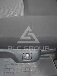 2025 Opel Vivaro