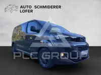 2025 Opel Vivaro