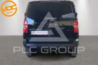 2025 Opel Vivaro