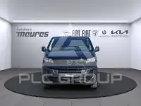2025 Opel Vivaro