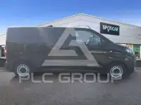 2025 Opel Vivaro