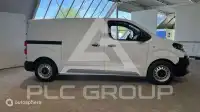 2025 Opel Vivaro