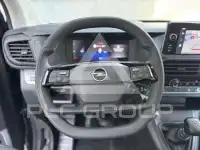 2025 Opel Vivaro
