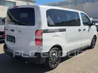 2025 Opel Vivaro
