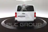 2025 Opel Vivaro