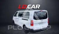 2025 Opel Vivaro