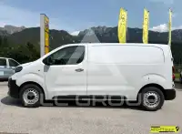 2025 Opel Vivaro
