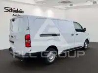 2025 Opel Vivaro