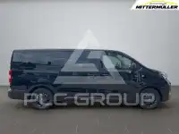 2025 Opel Vivaro