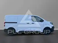 2025 Opel Vivaro