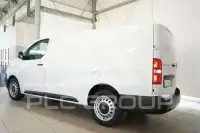 2025 Opel Vivaro
