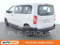 2025 Opel Vivaro