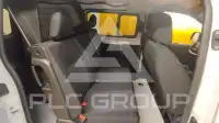 2025 Opel Vivaro