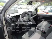 2025 Opel Vivaro