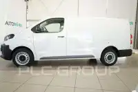 2025 Opel Vivaro