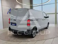 2025 Opel Vivaro