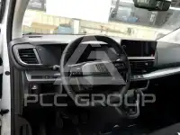 2025 Opel Vivaro