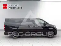 2025 Opel Vivaro
