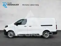 2025 Opel Vivaro
