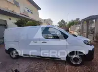 2025 Opel Vivaro