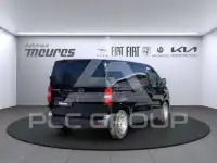 2025 Opel Vivaro