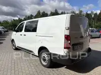 2025 Opel Vivaro