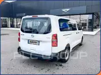 2025 Opel Vivaro