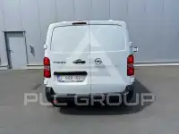2025 Opel Vivaro