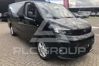 2025 Opel Vivaro