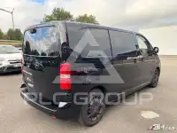 2025 Opel Vivaro