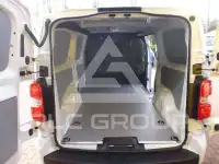 2025 Opel Vivaro
