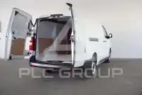 2025 Opel Vivaro