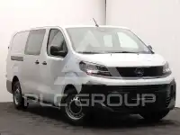 2025 Opel Vivaro