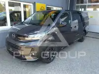 2025 Opel Vivaro
