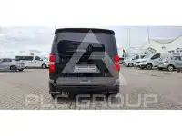 2025 Opel Vivaro