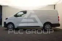 2025 Opel Vivaro