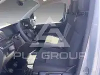 2025 Opel Vivaro