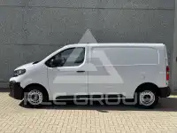 2025 Opel Vivaro