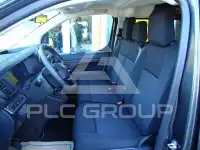 2025 Opel Vivaro