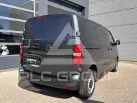 2025 Opel Vivaro