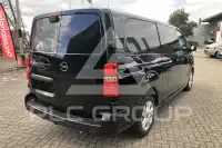 2025 Opel Vivaro