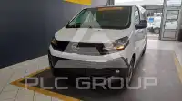 2025 Opel Vivaro
