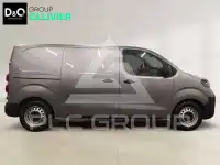 2025 Opel Vivaro